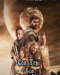 Con Trai Của Thần Orisis
