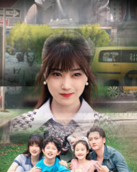 Con Trai Giúp Mẹ Tìm Chồng