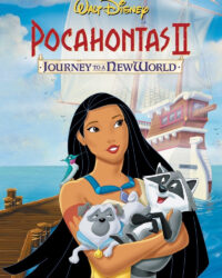 Công Chúa Da Đỏ 2: Hành Trình Đến Thế Giới Mới