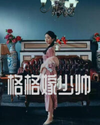 Công Chúa Kết Hôn với Thiếu Soái