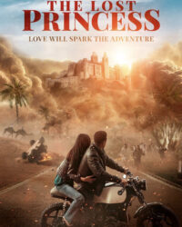 Công chúa thất lạc