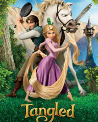 Công Chúa Tóc Mây