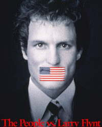 Công chúng đối đầu Larry Flynt