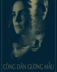 Công Dân Gương Mẫu Công Dân Gương Mẫu