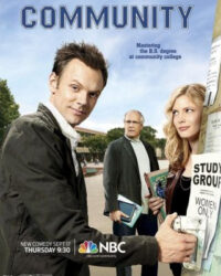 Cộng đồng vui tính (Phần 1)