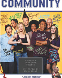 Cộng đồng vui tính (Phần 2)