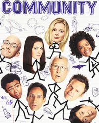 Cộng đồng vui tính (Phần 3)