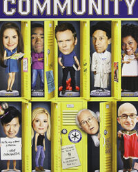 Cộng đồng vui tính (Phần 4)