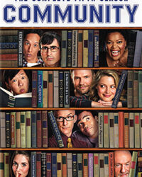 Cộng đồng vui tính (Phần 5)