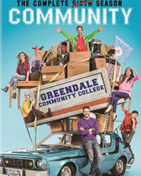 Cộng đồng vui tính (Phần 6)