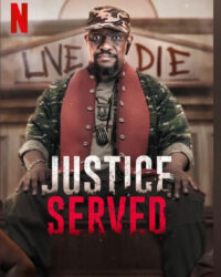 Công lý thực thi