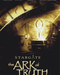 Cổng Trời: Chiếc Rương Chân Lý