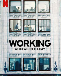 Công việc: Điều chúng ta làm cả ngày Công việc: Điều chúng ta làm cả ngày