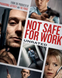 Công việc nguy hiểm