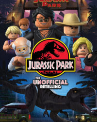 Công Viên Kỷ Jura: Chuyện Kể Lại Không Chính Thức