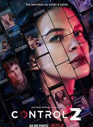 Control Z: Bí Mật Giấu Kín (Phần 1)