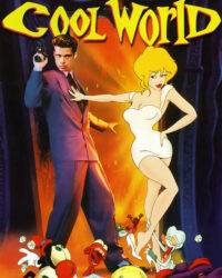 Cool World