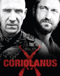 Coriolanus Coriolanus