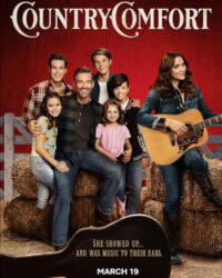 Country Comfort: Giai điệu từ mái ấm Country Comfort: Giai điệu từ mái ấm