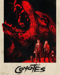 Coyotes