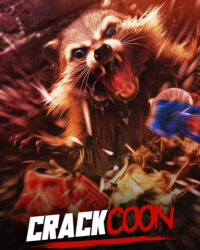 Crackcoon