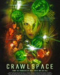 Crawlspace