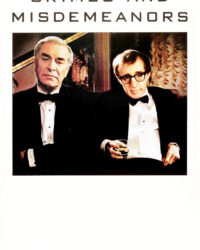 Crimes and Misdemeanors