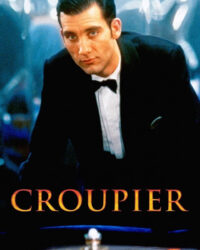Croupier