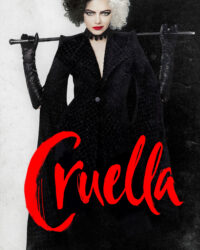 Cruella