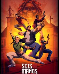 Cú đấm của công lý