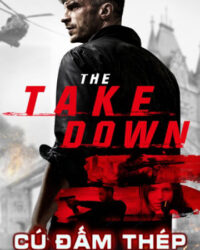 Cú Đấm Thép Cú Đấm Thép