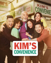 Cửa hàng tiện lợi nhà Kim (Phần 5)