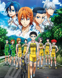 Cua-rơ trung học (Phần 3)