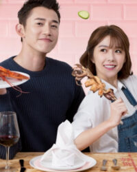 Cực phẩm xứng đôi