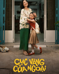 Cục Vàng Của Ngoại Cục Vàng Của Ngoại