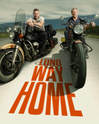 Cung Đường Về Nhà