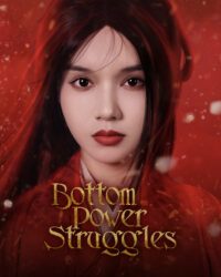 Cung Nữ Phù Dao Lục