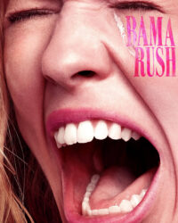 Cuộc Chạy Đua Vào Hội Nữ Sinh Ở Đại Học Alabama