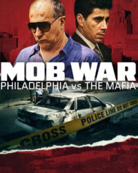 Cuộc Chiến Băng Đảng Philadelphia