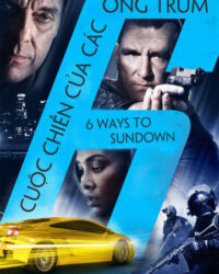 Cuộc Chiến Của Các Ông Trùm