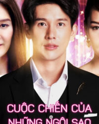 Cuộc Chiến Của Những Ngôi Sao