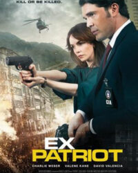 Cuộc Chiến Điệp Viên