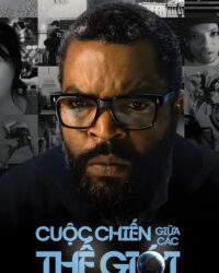 Cuộc Chiến Giữa Các Thế Giới