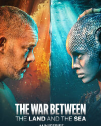 CUỘC CHIẾN GIỮA ĐẤT LIỀN VÀ ĐẠI DƯƠNG