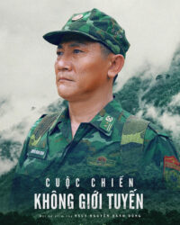 Cuộc Chiến Không Giới Tuyến