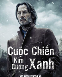 Cuộc Chiến Kim Cương Xanh