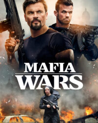 Cuộc Chiến Mafia