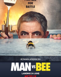 Cuộc chiến người và ong