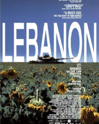 Cuộc Chiến Ở Liban