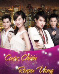 Cuộc Chiến Rượu Vang
